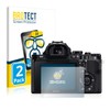 BROTECT Screen Protectors for Sony Alpha 7 (ILCE-7) Ultra Clear