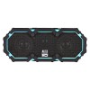 Altec Lansing New Altec Lansing IMW577 Lifejacket 2 Waterproof Bluetooth