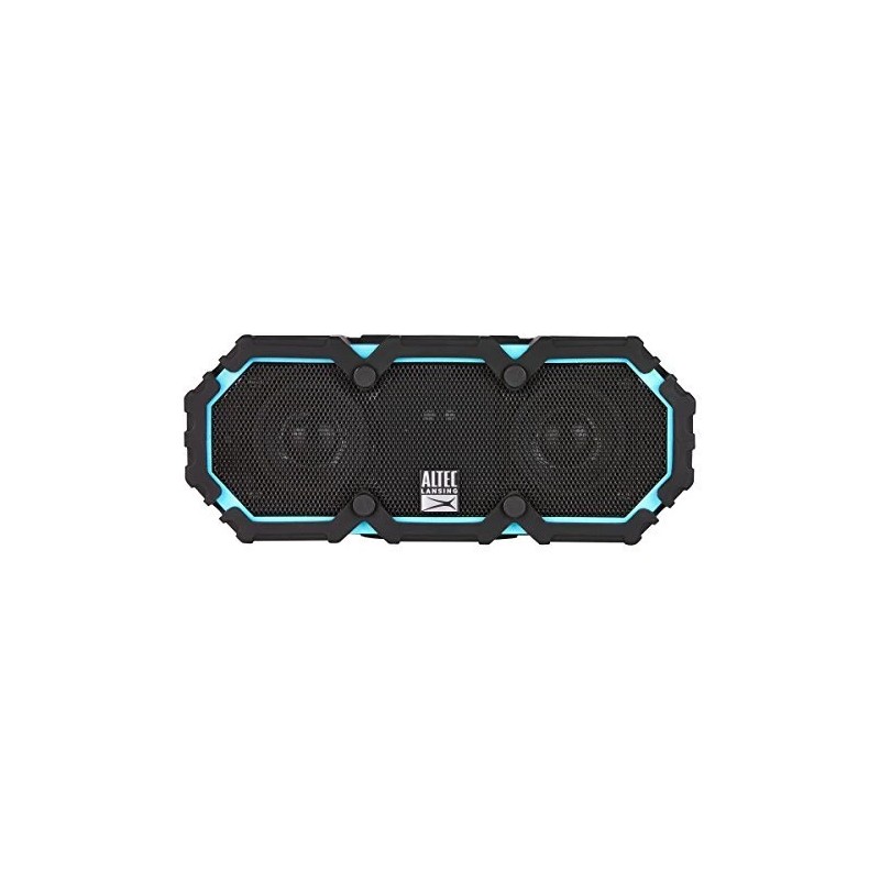 Altec Lansing New Altec Lansing IMW577 Lifejacket 2 Waterproof Bluetooth