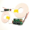 Taidacent 12V Input 12V2.5A Output High Current Low Heat Low