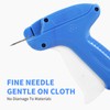 Stitch Gun for Clothes – Portable Instant Stitch Tool, Handheld
