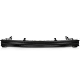CNNELL Rear Bumper ReinForcement Compatible with Dodge Durango 2011-2022, Fit Jeep Grand Cherokee 2011-2022 4578827AL, 4578827AK, CH1106216