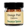 Orange Peel By Penzeys Spices .8 oz 1/4 cup jar (Pack of 1)