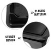 Mikinona 1 Pair Box Hole Ram Accessories 1500/2500 Plastic Stake