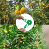 SHUOHONG Pack of 30 Plant Benders, 360° Adjustable Plant Clips,