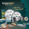 Bayerwald Tool Steel Band Saw Blade - 2100 x 13