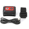 F18 Night Vision Head Mounted 1080P HD Camera for Outdoor