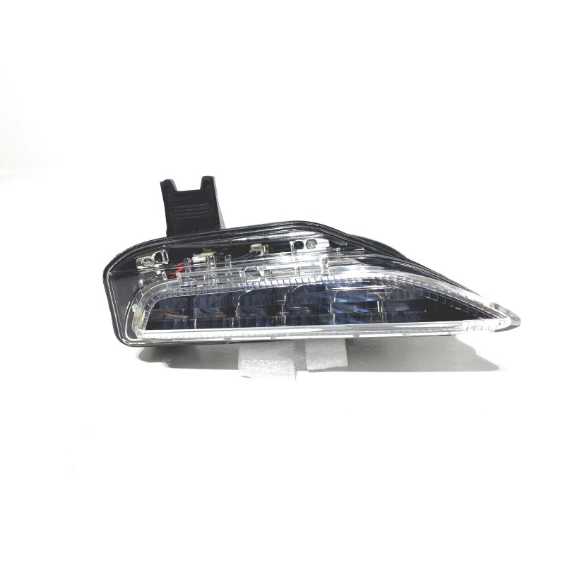 Unbeatable Auto Parts For 2014-2024 Infiniti Q50 Front Bumper Left