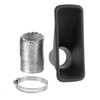 Hiro World Trade Air Intake Duct Air Cleaner Car Universal