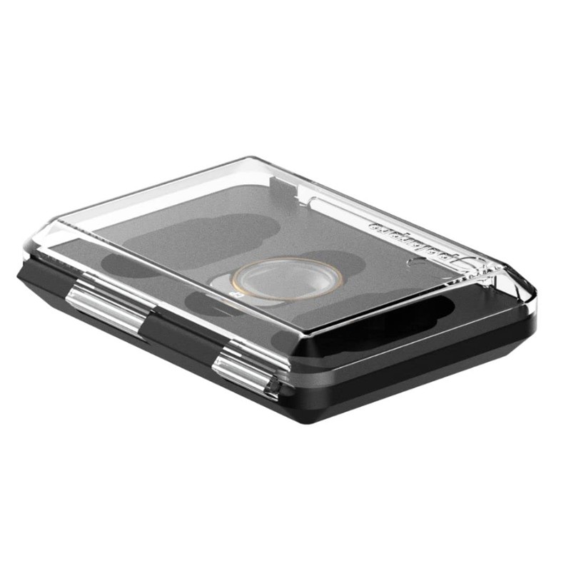 PolarPro - Circular Polarizer - Ultra-lightweight aluminum - Precisely engineered