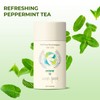 Well Now Tea Company Well Now Tea Company Peppermint Tea