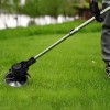 Unbranded 2500W Electric Cordless Grass String Trimmer Lawn Cutter Edger