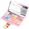 Nice Group - Pink It Eyeshadow Palette, 1 Case with