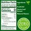 Truvia Truvia? Calorie-Free Sweetener Stevia Leaf Packets, 240 Count (16.9