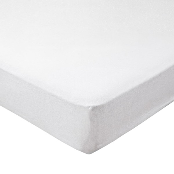 Meubletmoi 180 x 200 cm Terry Towelling Waterproof Breathable and