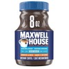 Maxwell House Original Roast Instant Coffee, 8 oz Jar, Free