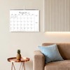 2026 Desk Calendar, wall calendar 2025/8-2026/12, 14.5 x 11 |