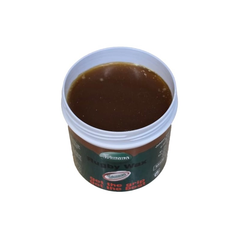 Trimona 250g Rugby Hand Grip Resin - Hand Grip Enhancer