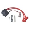 KANECJDL 100cc Cylinder Ignition-CDI with Two Head for 2 Stroke