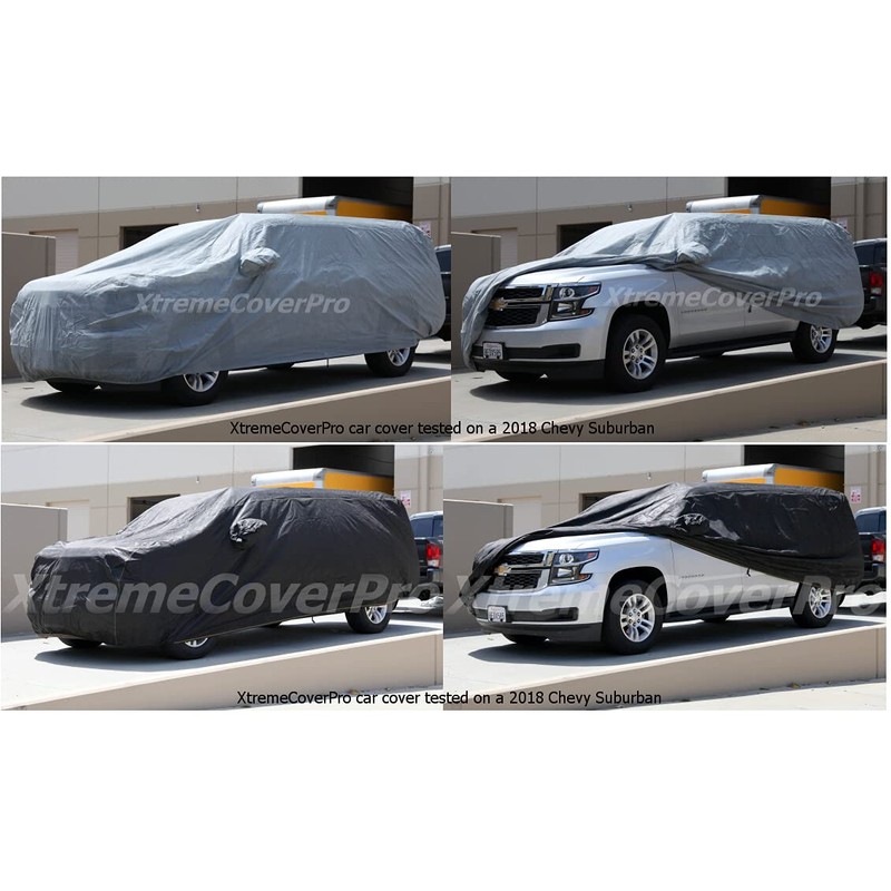 Car Cover fits 2000 2001 2002 2003 2004 2005 Ford