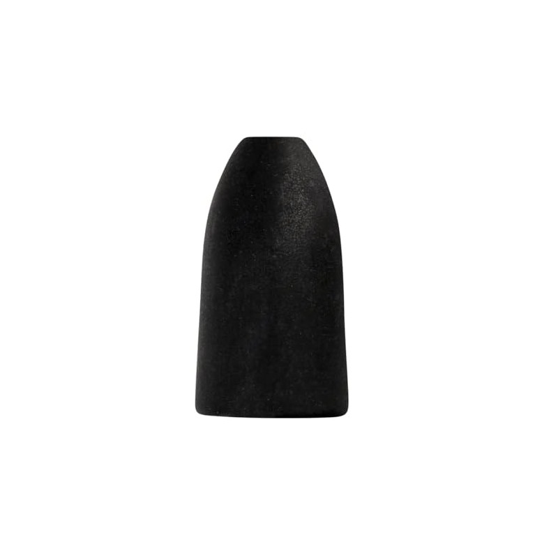 Northland Tackle Tungsten Bullet Weight / .625" / 3/8 OZ