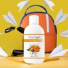 Vitamedes Shower Gel, Mild Cleansing, Good Foaming, Skin Care (Sea