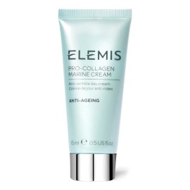 Elemis Pro Collagen Marine Cream Crema Hidratante Facial 15ml Día Noche