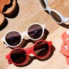 BEABA Sunglasses for Babies 9-24 Months, 100% UV Protection -