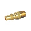 NIGO Industrial Co. Propane/Nature Gas 1/4 Inch Quick Connect/Disconnect Full