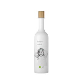 O'right Shampoo Sensitive Dandelion Kids 400ml |16 FREE | Niños y Piel Sensible | Vegano