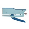 Zenith 548/E Plier Stapler: Stapler (Light Blue and Blue)