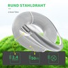 Forever Speed String Grass Trimmer Lines 2.4 mm x 50