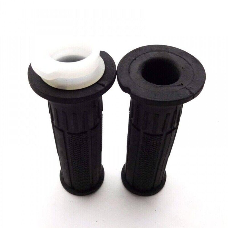 TDR Twist Throttle Accelerator Grip Cable Set for 43cc 47cc