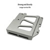 EMIHO Hinge Hood Upper Pivot Bracket Fit for Peterbilt 379