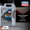 Liqui Moly Top Tec 6600 SAE 0W-20 | Fully synthetic