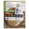 Good Earth (1)-Good Earth 6 ft L. Plug-In Color Changing LED Tape Light. AC1068-WHG-06L