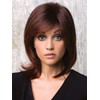 Jade Synthetic Wig by Rene of Paris in Vanilla Lush,
