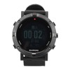 Men's Digital Sport Wristwatch GPS Running Swimming Watch with Compass