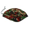 Genuine New Old Stock Swiss Helmet Cover Alpenflage Camo for