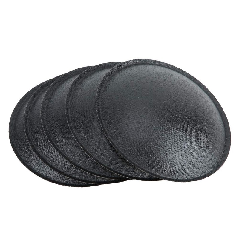 Speaker Dust Cap, 75 mm Speaker Dome Dust Cap for