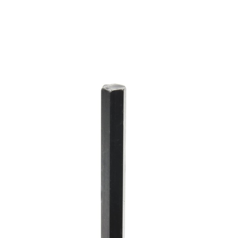 ENGINEER DK-02 Engineer Hex Screwdriver Set, Opposite Side 0.06/0.1/0.1/0.12/0.1/0.12/0.2 inches