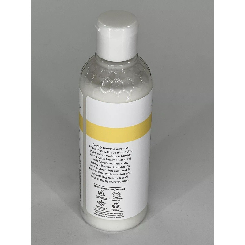 Burt's Bees Pack of 3 - Burt's Bees Hydrating Milk