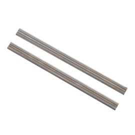 UID Compatible Replacement Blade for Caner Blades, Size 3.2 inches (82 mm) (2 Pieces), Makita Ryobi Bosch Hitachi Electric Caner, Double-Sided Usage, No. 865