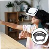 Mikinona Vr Sweat Guard Quick Dry Vr Eye Mask Cover