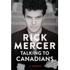 Talking to Canadians: A Memoir
