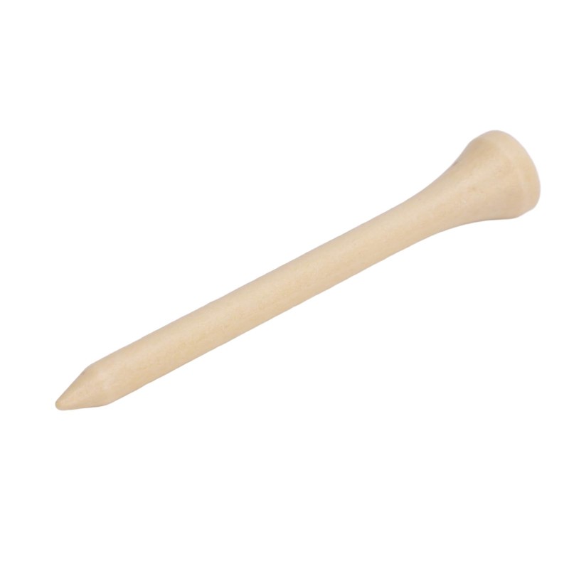 Luqeeg 10 Tees Golf Tee Holder, Golf Ball Holder, Golf