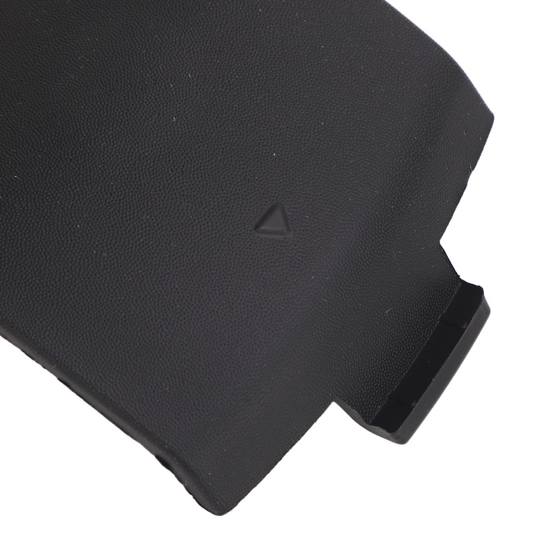 Front Bumper Tow Hook Cover 51117302479 Towing Eye Cap Replacement