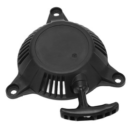 28400ZM7003 Recoil Pull Starter 28400‑ZM7‑003 Fit for 4 Stroke GXH50 GXH50U GXV50 WX15 Enginges Lawnmowers Whacker Plates