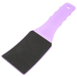 ARTIBETTER Pedicure Foot Scraper Curved Foot File Foot Care Pedicure Tool Dead Skin Remover for Feet Foot Rasp File Heel Scrubber Nail Filer Tools Remover File Random Color