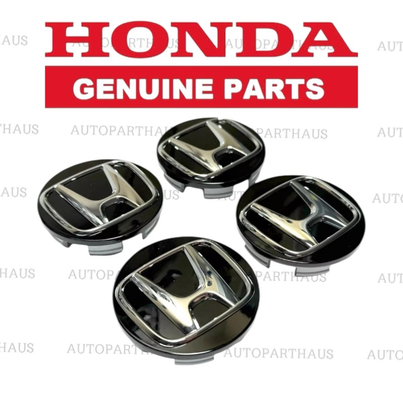 Honda 18 - 25 HONDA ACCORD SPORT WHEEL CENTER CAP